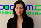 Наталья Чертоусова